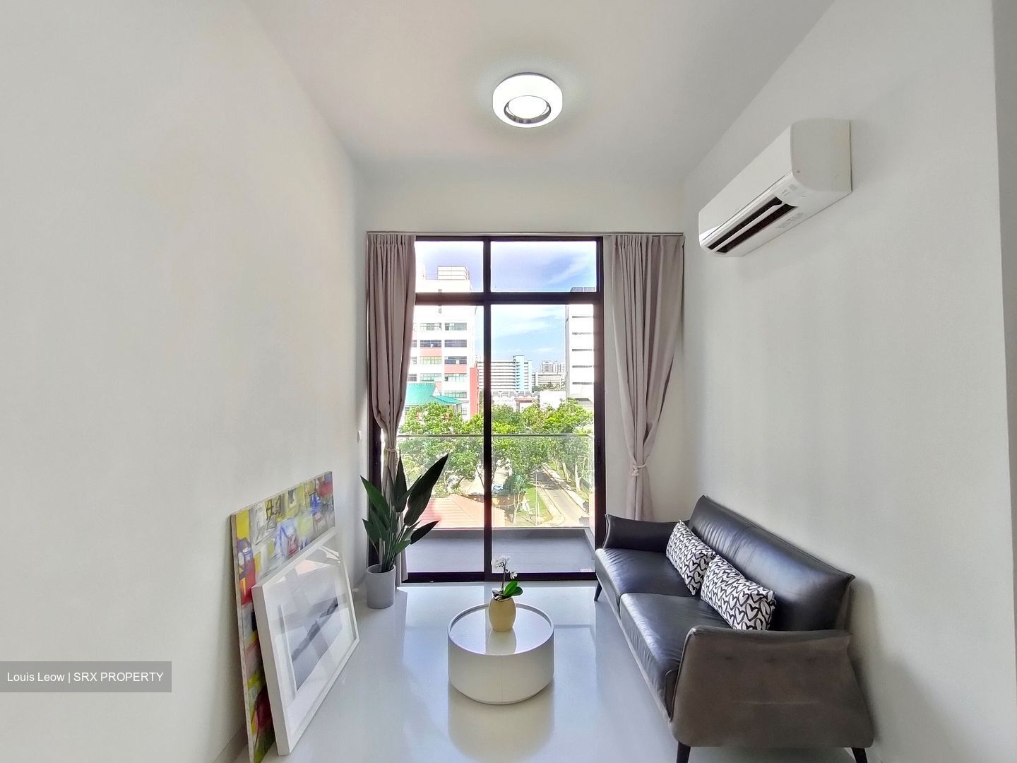 Neem Tree (D12), Apartment #621717301